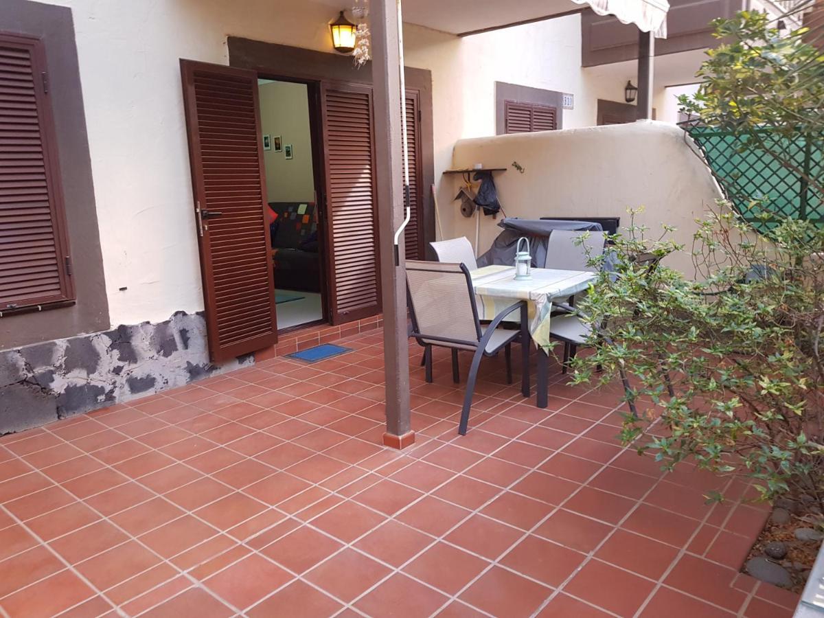 Residence Balcon Del Mar Arona  Exterior photo