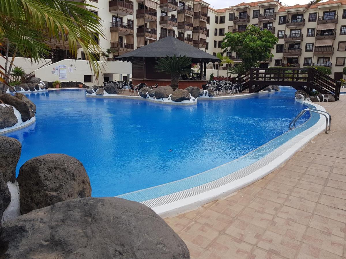 Residence Balcon Del Mar Arona  Exterior photo