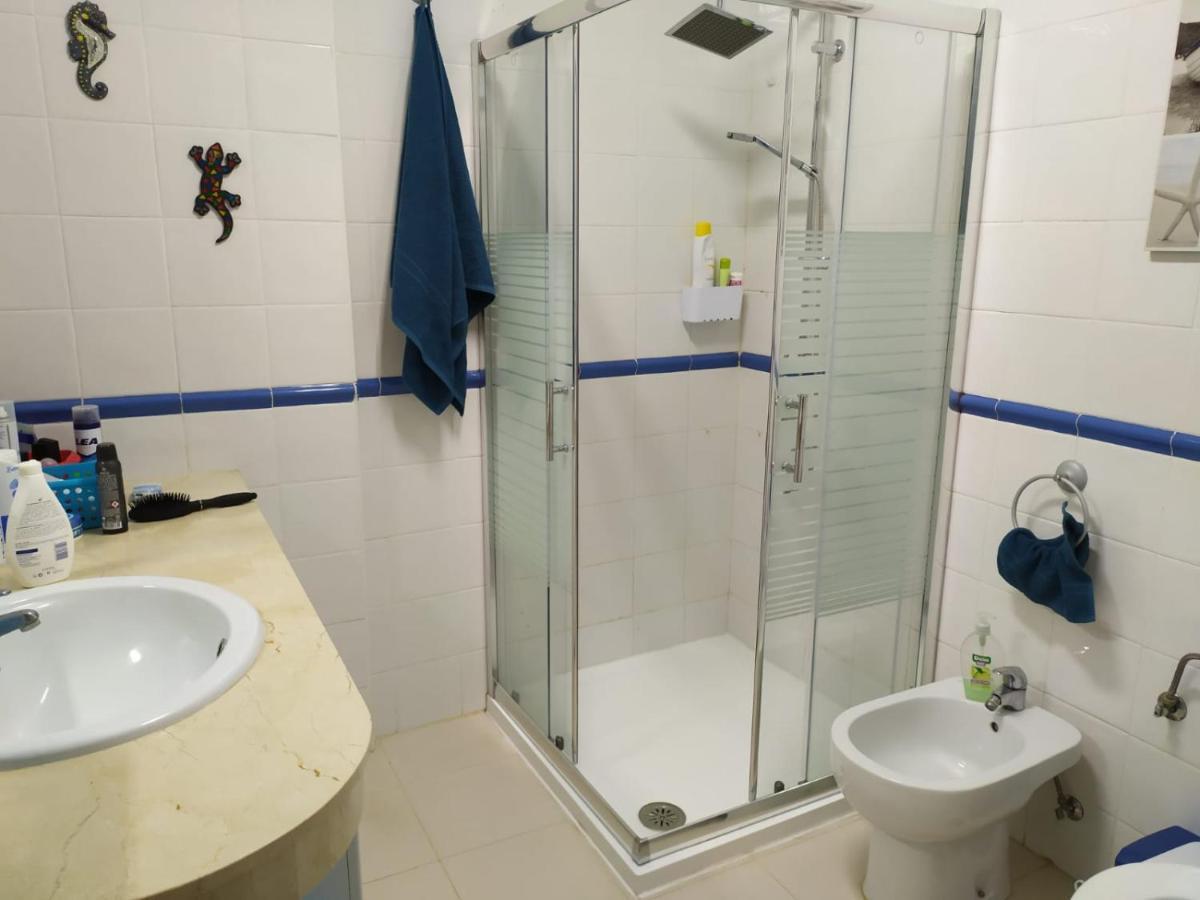 Residence Balcon Del Mar Arona  Exterior photo