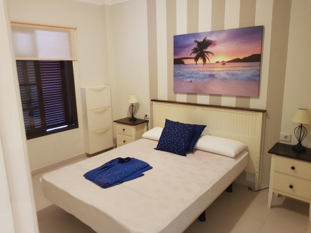 Residence Balcon Del Mar Arona  Exterior photo